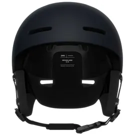 Poc Fornix MIPS 51-54 cm Dunkel-Blau