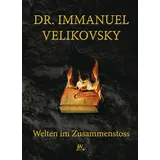 Julia White Publishing Welten im Zusammenstoss