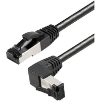 Maxtrack TI49-1L RJ45 Netzwerkkabel, Patchkabel CAT 8.1 S/FTP 1