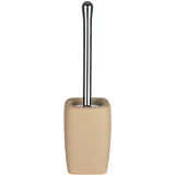Spirella WC Bürste Retro Steingut 11,5 x 42 cm Beige