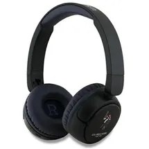 OEM Bluetooth-over-Ear-Kopfhörer Marineblau