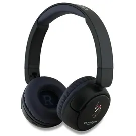OEM Bluetooth-over-Ear-Kopfhörer Marineblau