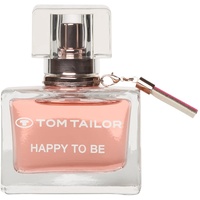 TOM TAILOR Happy to be woman Eau de Parfum