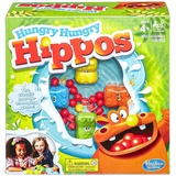 Hasbro Elefun & Freunde Hippo Flipp