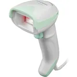 Datalogic Gryphon I GD4520 Barcode-Scanner Kabelgebunden 1D, 2D Imager Weiß Hand-Scanner USB