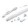SOTech LED Unterbauleuchte Slim 18w Länge 1171 mm