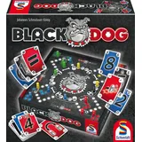 Schmidt Spiele Black Dog