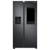 Samsung RS6HA8891B1 Side by Side mit Family Hub, American Door