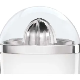 Smeg Zitruspresse CJF11WHEU Weiß