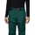 Vaude Monviso 3-Lagen alpine Skitourenhose Herren - grün - 46