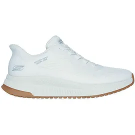 SKECHERS Bobs Squad 4 Damen Weiß 39