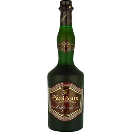 Papidoux Pâpidoux Calvados XO