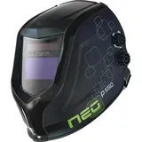 Optrel Schweißhelm NEO P550, 1007.000, Automatik, MIG, MAG, WIG und Plasma, Batterie