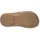 Crocs Saturday Platform Sandal Sepia 41