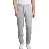 Sols Teamsport Jogginghose Jet modern Grau XL
