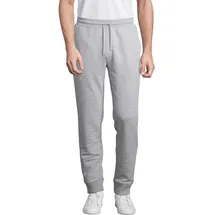 Sols Teamsport Jogginghose Jet modern Grau XL