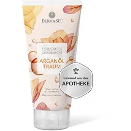 Dermasel Totes Meer Cremedusche Arganöl Traum