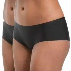 Magic 2P Dream Invisibles Hipster Schwarz Medium Damen