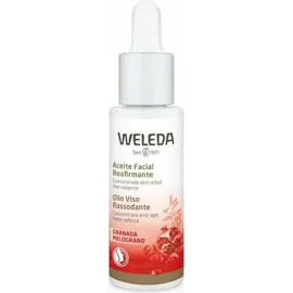 Weleda Granatapfel Straffendes Gesichtsöl 30 ml