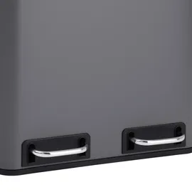 Svita TM2X15 30 l Grau