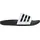 adidas Adilette Comfort Sandalen Cloud White / Core Black / Core Black 38