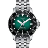 Tissot Seastar 1000 Powermatic 80 Edelstahl 43 mm T120.407.11.091.01