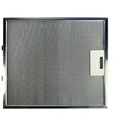 AIR2GO Metall-Fettfilter 305x267mm für Privileg 480122102168