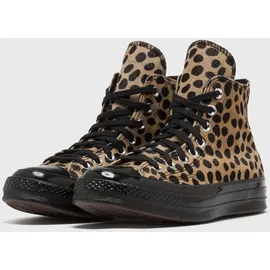 Converse Chuck 70 Hi yellow/ white, 38