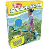 WAHU Backyard Splash & Snake,