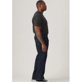 Levi's 541 Tapered Regular Fit Schwarz 50/32