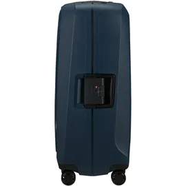 Samsonite Essens 4-Rollen Cabin 75 cm / 111 l midnight blue