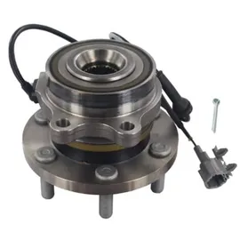 SKF Radlagersatz VKBA 7607