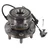 SKF Radlagersatz VKBA 7607