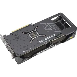 Asus TUF Gaming GeForce RTX 4070 OC Edition 12 GB GDDR6X