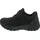 Rieker Klettschuh Herren Schwarz 46