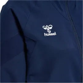 hummel hmlTRAVEL Woven JACKET WOMAN marine M