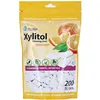 miradent Xylitol Chewing Gum Fresh Fruit Refill