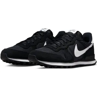 Nike Sportswear W INTERNATIONALIST Sneaker schwarz 36,5 EU