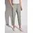 STREET ONE Chinohose STREET ONE Comfort Fit Grün 32