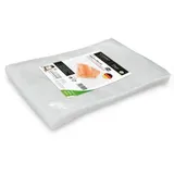 CASO Design CASO Siegelrandbeutel 25x35 cm, 70 μm 1272 , 1 Packung = 100 Stück, Maße (B x L): 25 x 35 cm