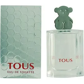 TOUS Woman Eau de Toilette 50 ml