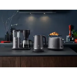 AEG Gourmet 7 CM7-1-4MTM midnight titanium