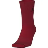 Jordan Crew Socken 3 Paar Multi-Color L
