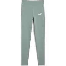 Puma Mädchen PUMA SPORT Leggings G, jogginghose damen, Green Moon,
