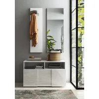 INOSIGN »Dama 3tlg. Breite 91 cm, Höhe 187 cm,