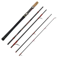 WFT Never Crack High Carbon II Travel 5-tlg,