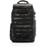 Tenba Axis V2 Rucksack MultiCam