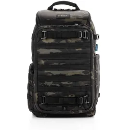 Tenba Axis V2 Rucksack MultiCam