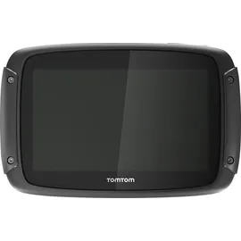TomTom Rider 550 4,3'' Premium Pack Weltkarte inkl. Autohalterung