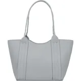 Gabor Christine Shopper Synthetik Light Grey